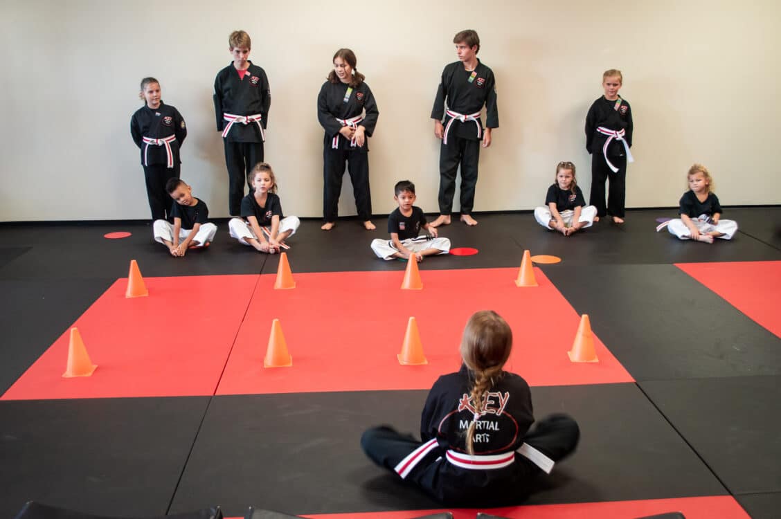 Key Martial Arts Gallery Photo Number 3