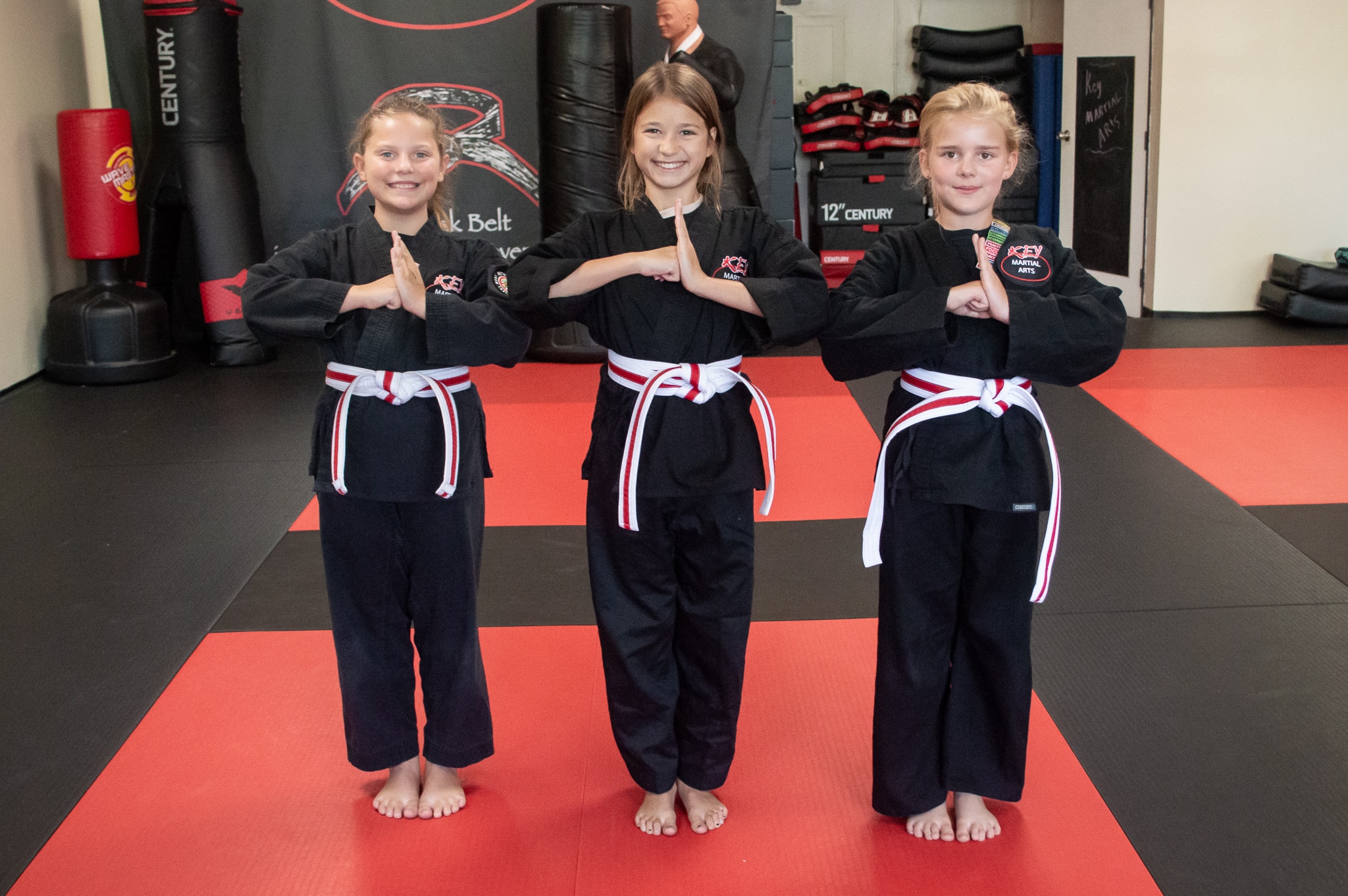 Key Martial Arts Special Offers