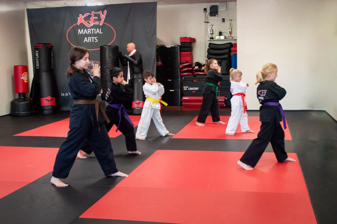 Key Martial Arts Gallery Photo Number 4