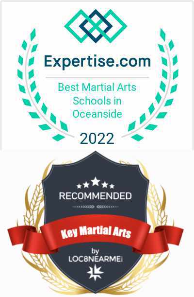 Key Martial Arts Affiliation