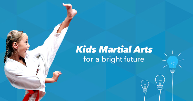 Key Martial Arts Youth Program