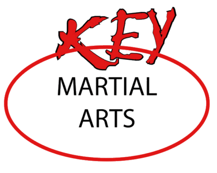 Key Martial Arts logo